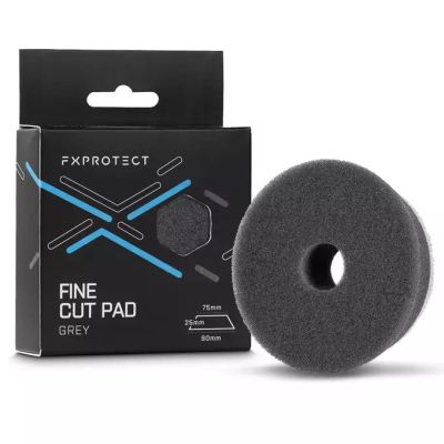 FX Protect Fine Cut Pad