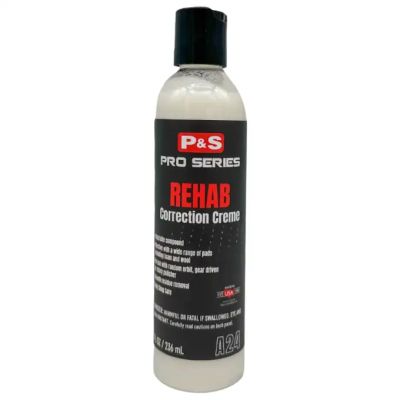 P&S Rehab Correction Creme 236ml